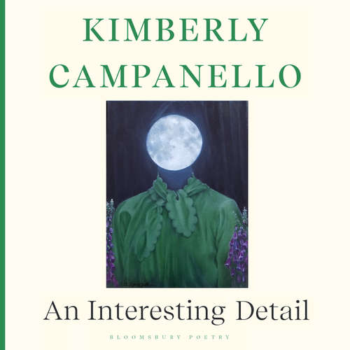 Audiobook An Interesting Detail - Kimberly Campanello - Kimberly Campanello