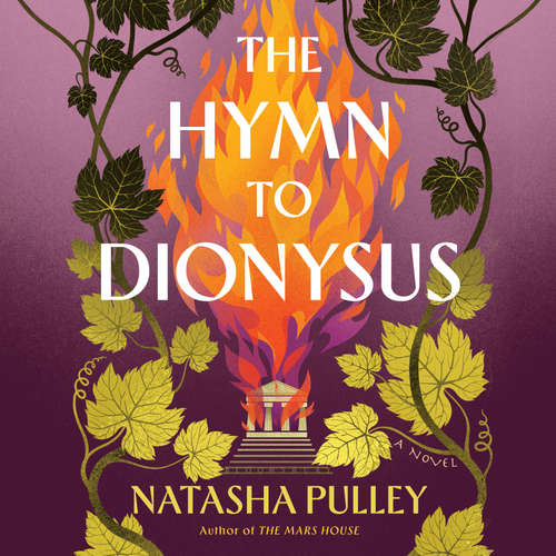 Audiobook The Hymn to Dionysus - Natasha Pulley - Sid Sagar