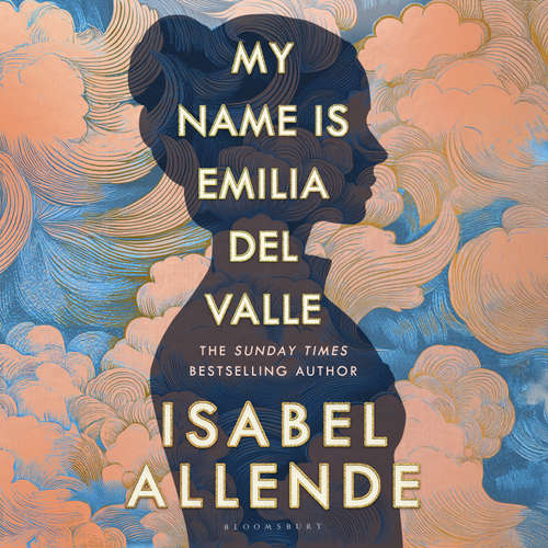 Audiobook My Name is Emilia del Valle - Isabel Allende - Coral Peña