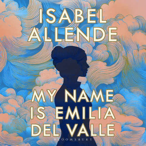 Audiobook My Name is Emilia del Valle - Isabel Allende - Coral Peña