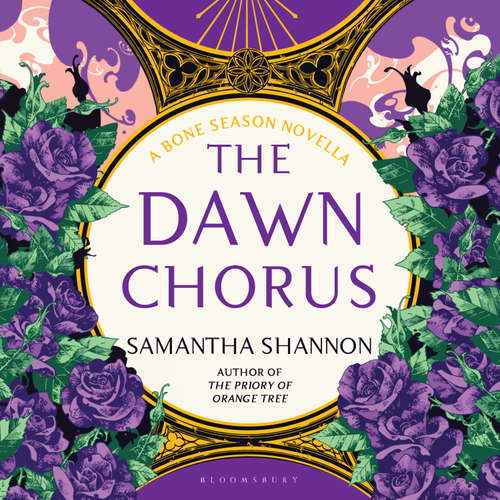 Audiobook The Dawn Chorus - Samantha Shannon - Alana Kerr Collins