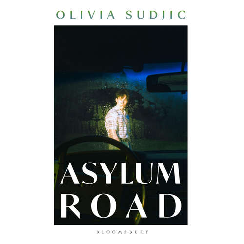 Audiobook Asylum Road - Olivia Sudjic - Helen Keeley