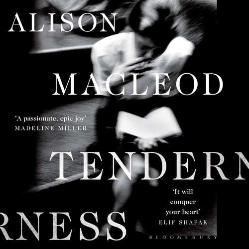 Audiobook Tenderness - Alison MacLeod - Antonia Beamish