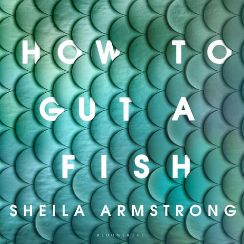 Audiobook How to Gut a Fish - Sheila Armstrong - Aoife McMahon