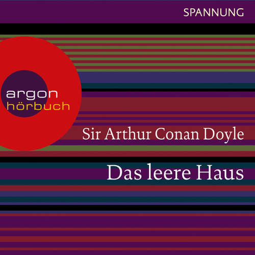 Das leere Haus