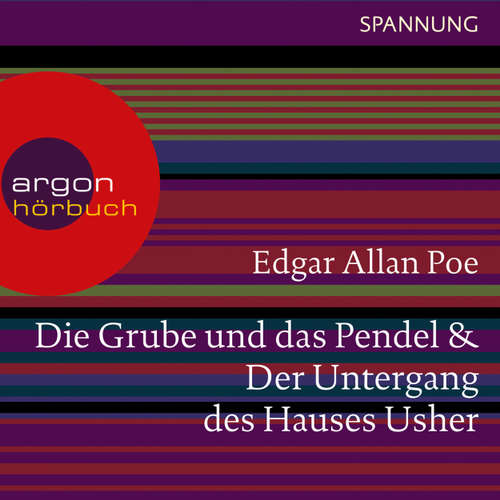 Die Grube und das Pendel / Der Untergang des Hauses Usher