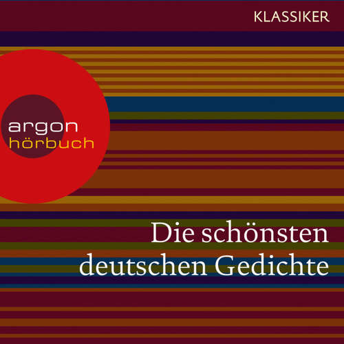 Hoerbuch Die schönsten deutschen Gedichte - Heinrich Heine - Katharina Thalbach