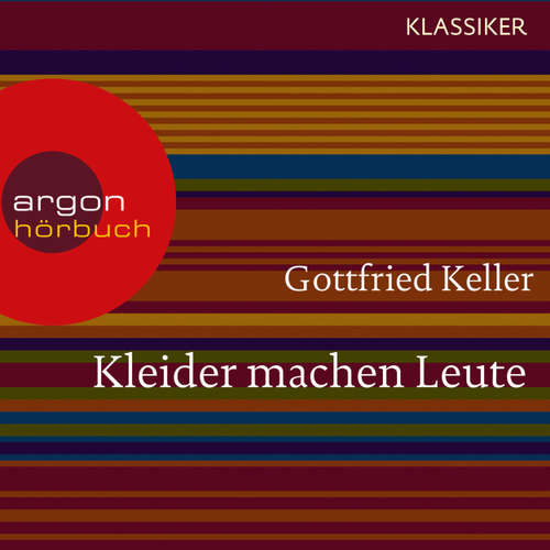 Kleider machen Leute