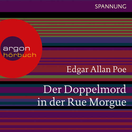 Der Doppelmord in der Rue Morgue