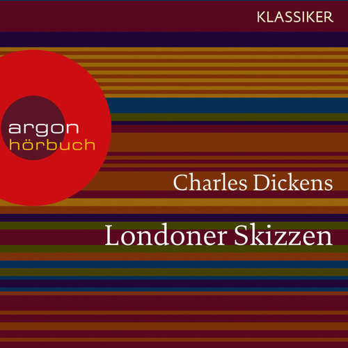 Londoner Skizzen