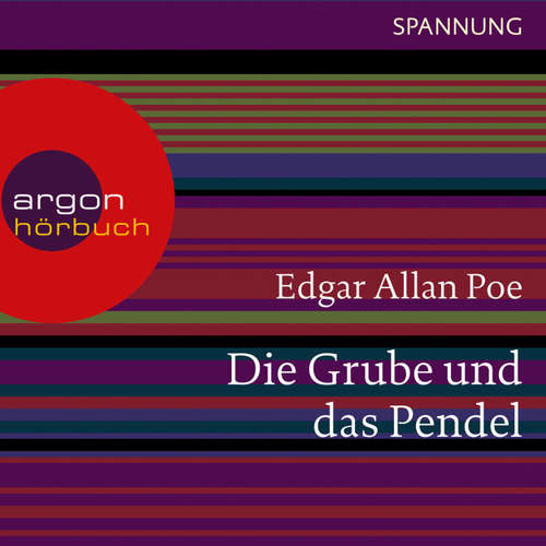Die Grube und das Pendel