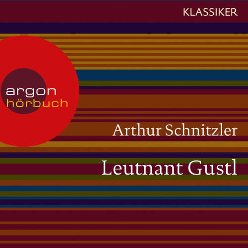 Hoerbuch Leutnant Gustl - Arthur Schnitzler - Thomas Morris Hoerbuch Leutnant Gustl - Arthur Schnitzler - Thomas Morris