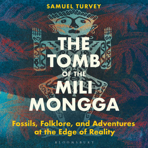 Audiobook The Tomb of the Mili Mongga - Samuel Turvey - Clifford Samuel