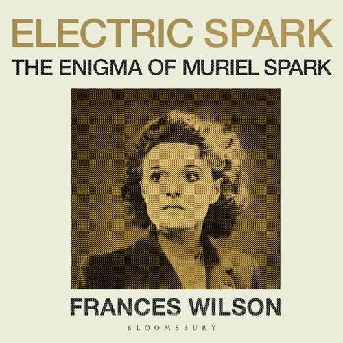 Audiobook Electric Spark - Frances Wilson - Sara Vickers