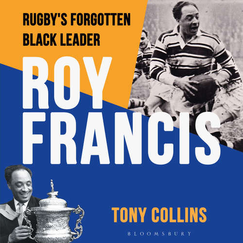 Audiobook Roy Francis - Tony Collins - David Ijiti