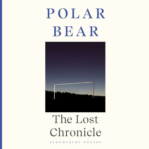 Audiobook The Lost Chronicle - Polarbear - Polarbear