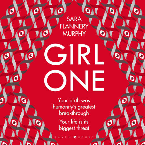 Audiobook Girl One - Sara Flannery Murphy - Jesse Vilinsky