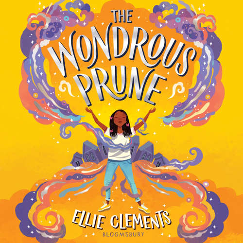 Audiobook The Wondrous Prune - Ellie Clements - Ella Dacres