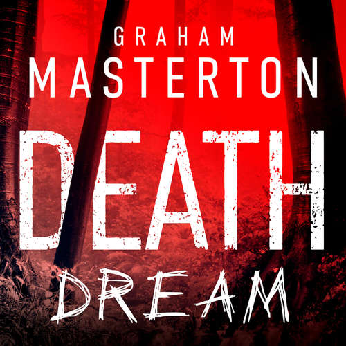 Audiobook Death Dream - Graham Masterton - Mark Meadows