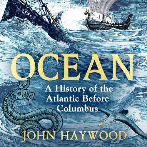 Audiobook Ocean - John Haywood - Ben Eagle