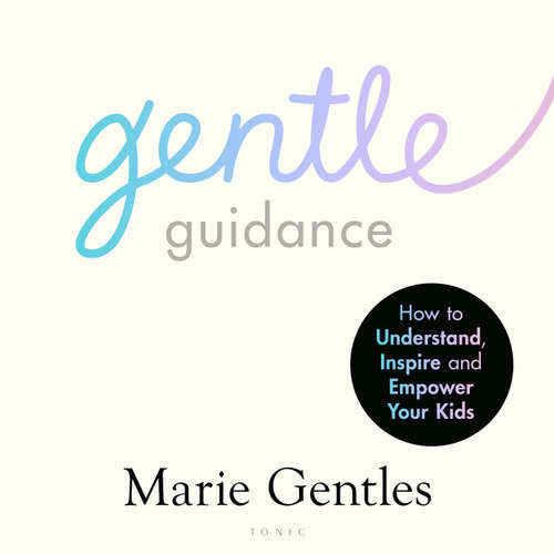 Audiobook Gentle Guidance - Marie Gentles - Brenda Iyalla