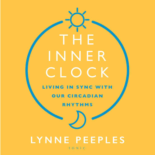 Audiobook The Inner Clock - Lynne Peeples - Brittany Pressley