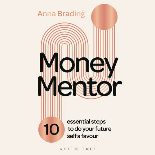 Audiobook Money Mentor - Anna Brading - Anna Brading