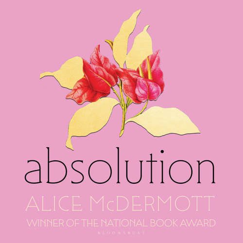Audiobook Absolution - Alice McDermott - Jesse Vilinsky