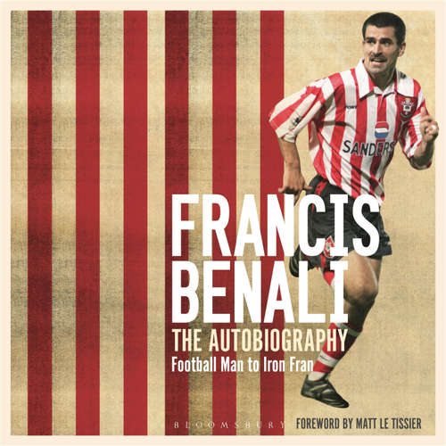 Audiobook Francis Benali - Francis Benali - Francis Benali