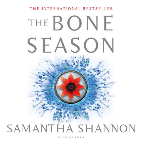 Audiobook The Bone Season - Samantha Shannon - Alana Kerr Collins