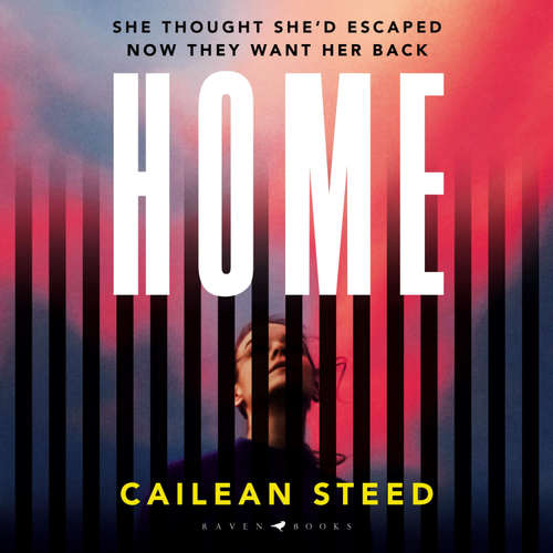 Audiobook Home - Cailean Steed - Paula Masterton