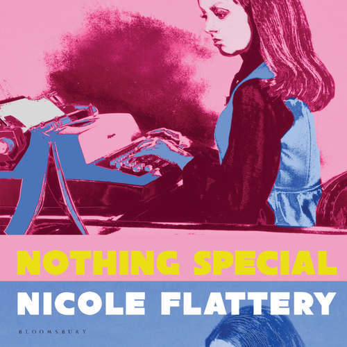 Audiobook Nothing Special - Nicole Flattery - Becca Stewart