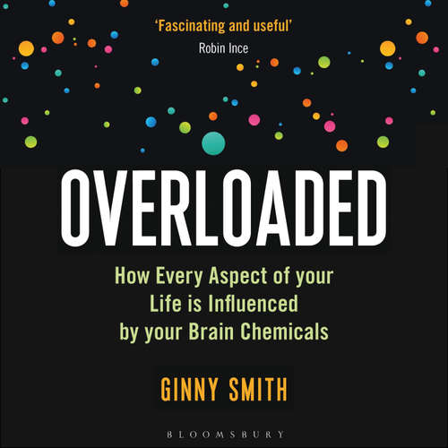 Audiobook Overloaded - Ginny Smith - Ginny Smith