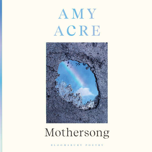 Audiobook Mothersong - Amy Acre - Amy Acre