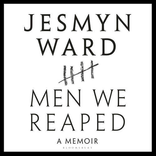 Audiobook Men We Reaped - Jesmyn Ward - January LaVoy