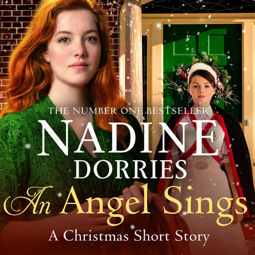 Audiobook An Angel Sings - Nadine Dorries - Nadine Dorries