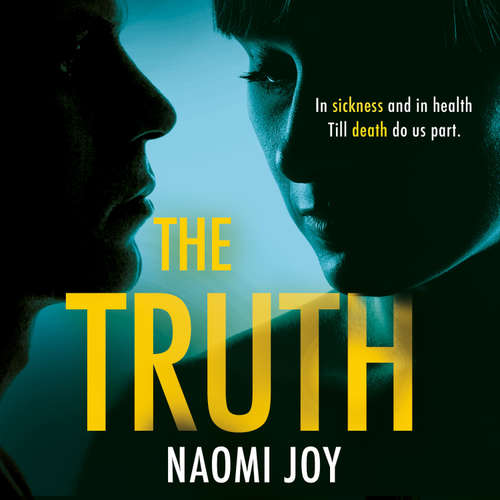 Audiobook The Truth - Naomi Joy - Harriet Lang