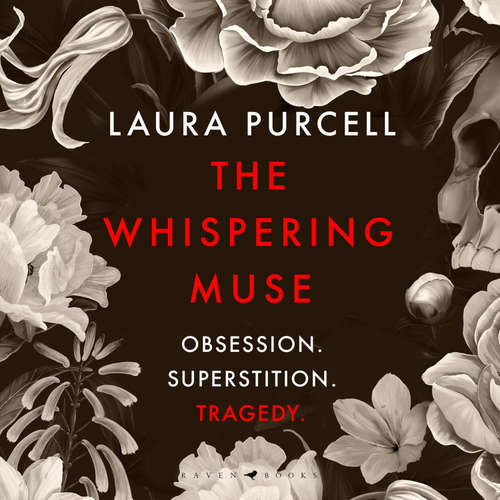 Audiobook The Whispering Muse - Laura Purcell - Sheila Atim