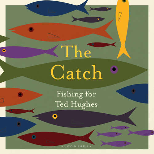 Audiobook The Catch - Mark Wormald - Mark Wormald