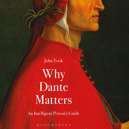 Audiobook Why Dante Matters - John Took - Victor Vertunni