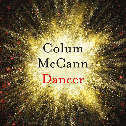 Audiobook Dancer - Colum McCann - Dion Graham