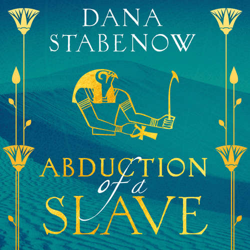 Audiobook Abduction of a Slave - Dana Stabenow - Marguerite Gavin