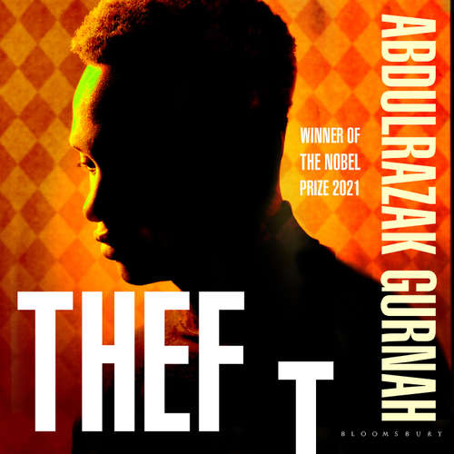 Audiobook Theft - Abdulrazak Gurnah - Ashley Zhangazha