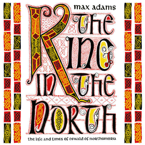 Audiobook The King in the North - Max Adams - Hamilton McLeod