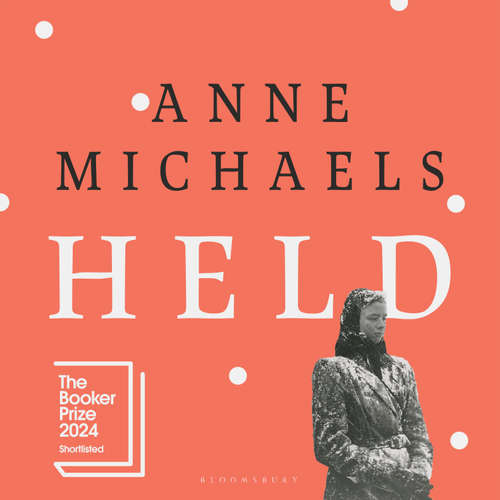 Audiobook Held - Anne Michaels - Anne Michaels