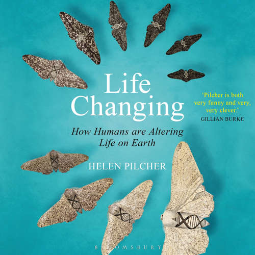 Audiobook Life Changing - Helen Pilcher - Helen Pilcher