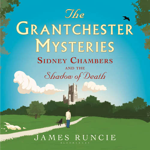 Audiobook Sidney Chambers and The Shadow of Death - James Runcie - Joe Jameson
