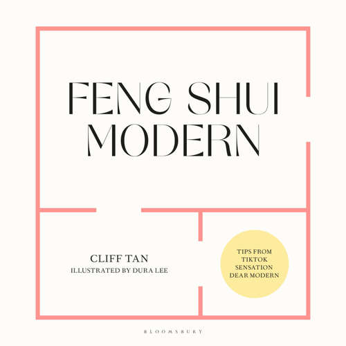 Audiobook Feng Shui Modern - Cliff Tan - Kevin Shen