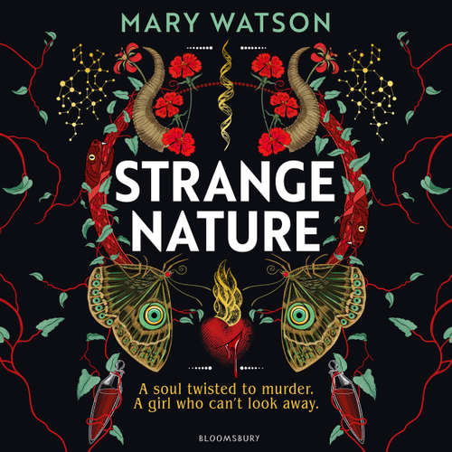 Audiobook Strange Nature - Mary Watson - Breffni Holahan