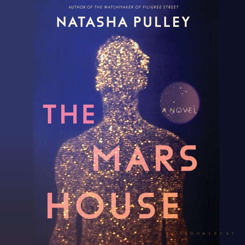 Audiobook The Mars House - Natasha Pulley - Daniel de Bourg